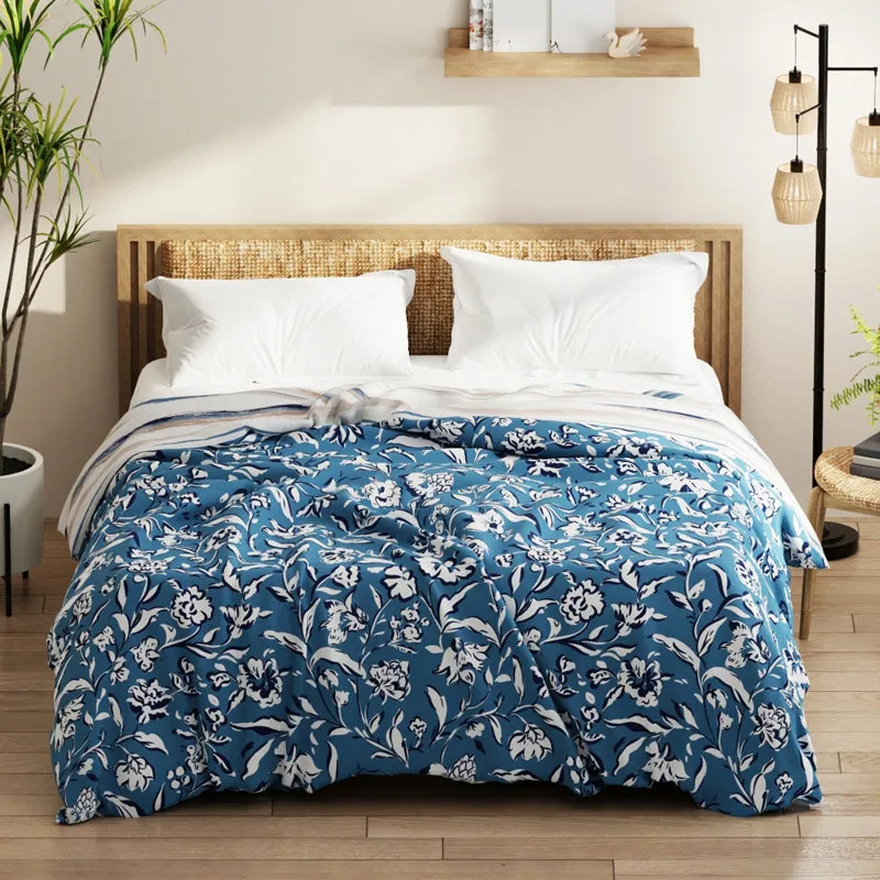 Gardenique  Comforters - 120 GSM media 1