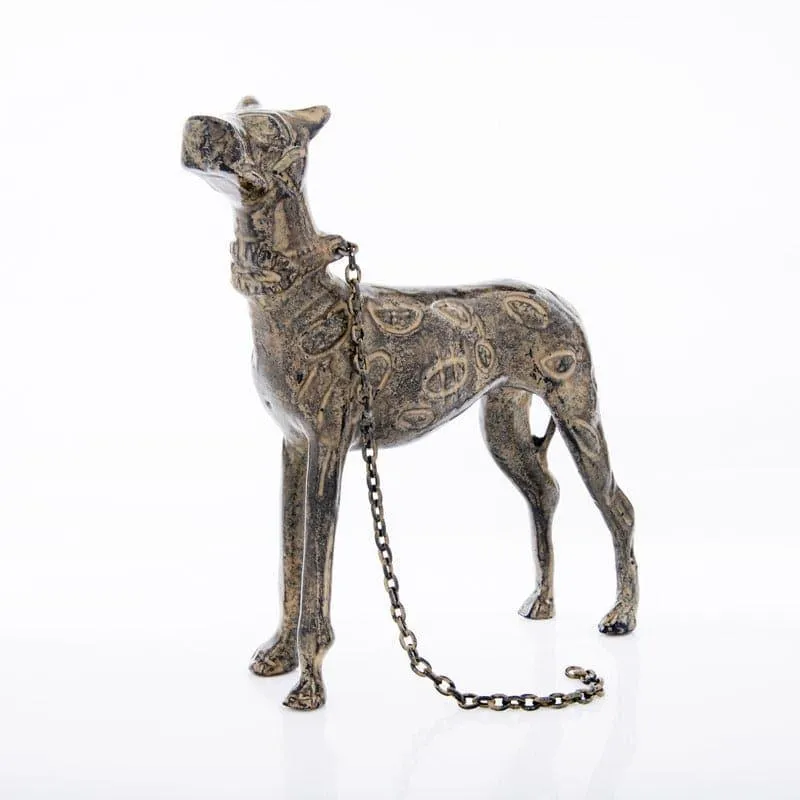 Berla Chain Showpiece media 3