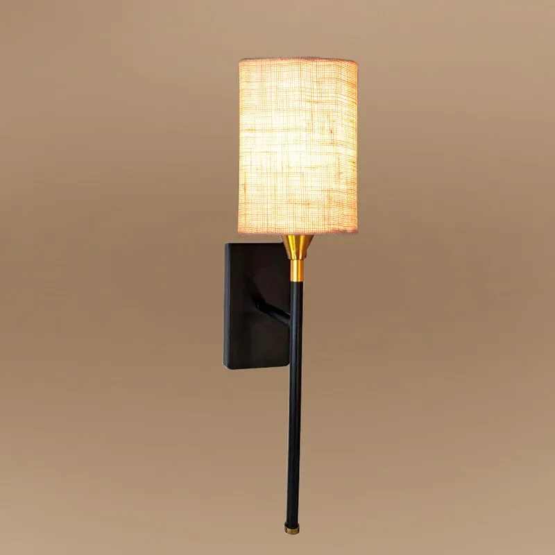 Zyrelle Metal Wall Lamp media 6
