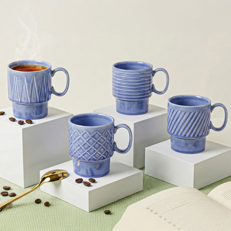 Mist Blue