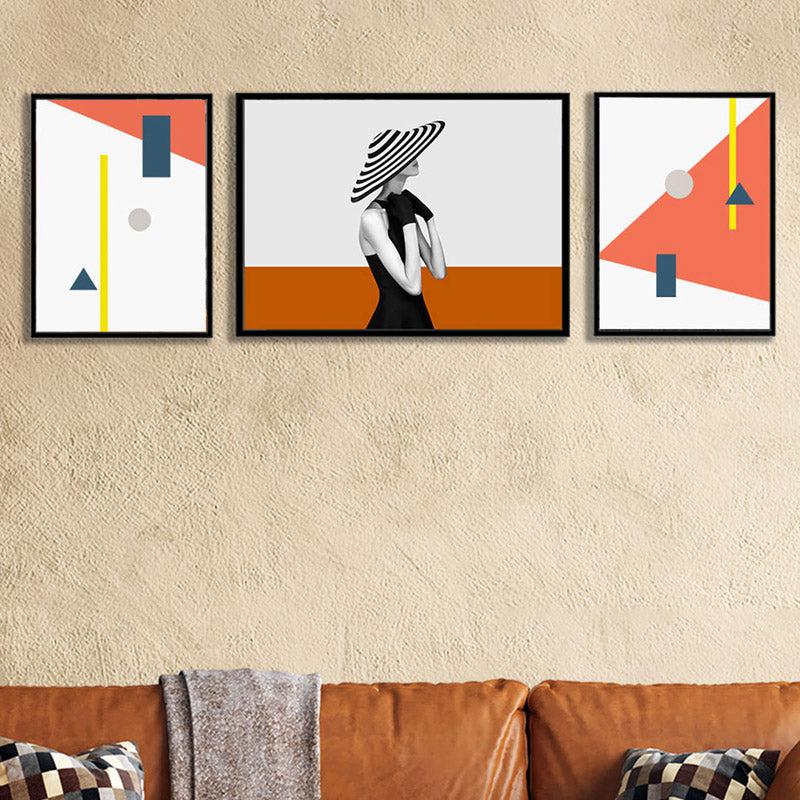 Grace Wall Art - Set Of Three
