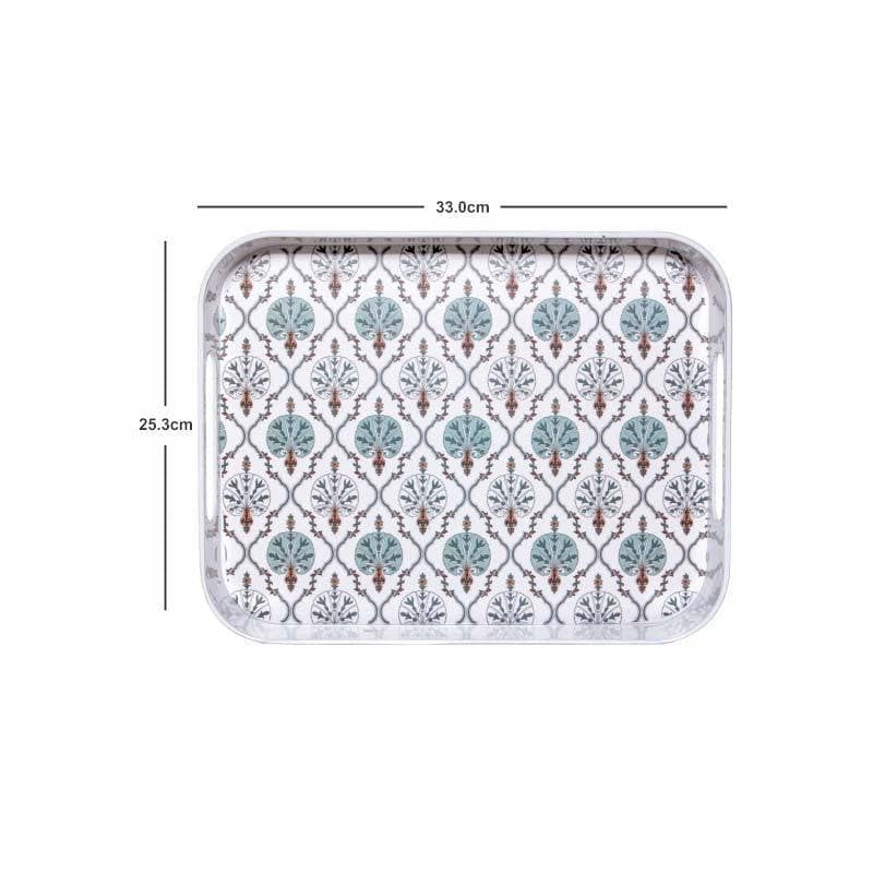Royal Chic Serving Tray media 4