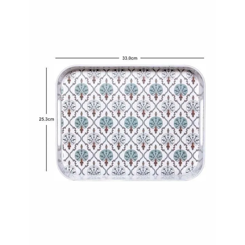 Royal Chic Serving Tray media 4