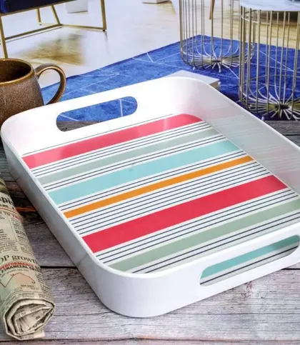 Melamine