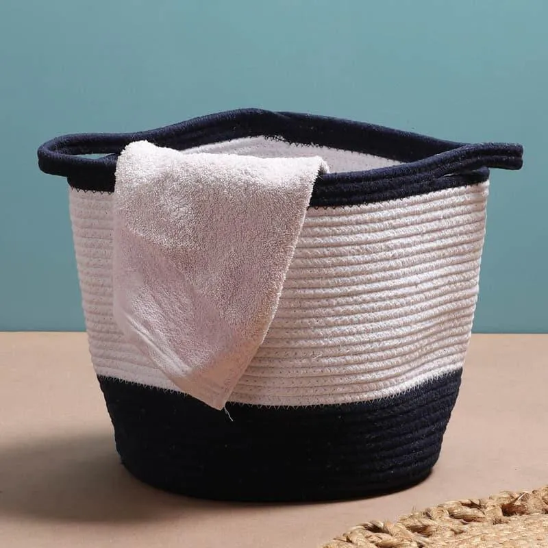 Frosta Laundry Basket media 1