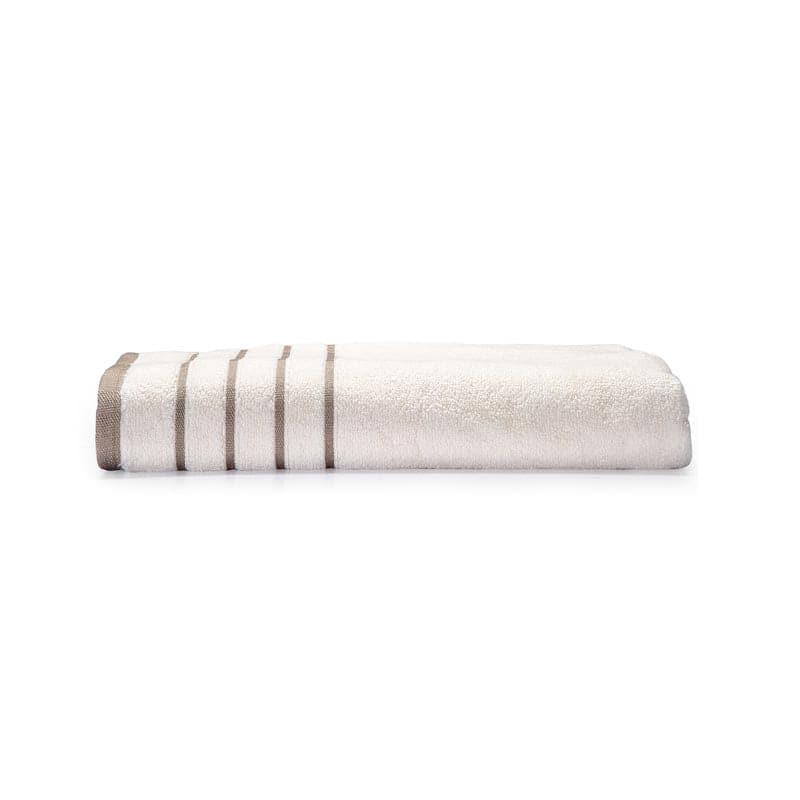 Hue Haven Bath Towel - Ivory media 5