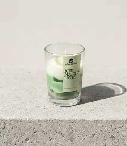 Soy Wax
