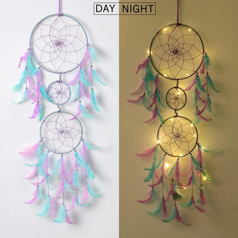 Unicorn Dreamcatcher media 3
