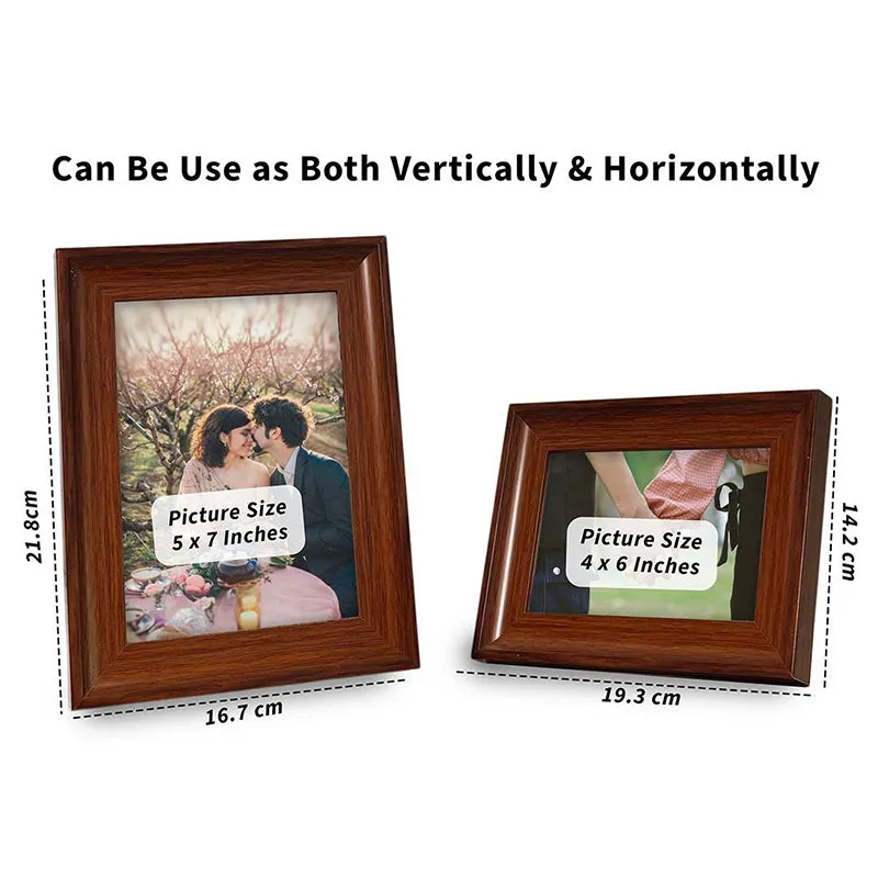 Oleg Photo Frame - Set Of Two media 6