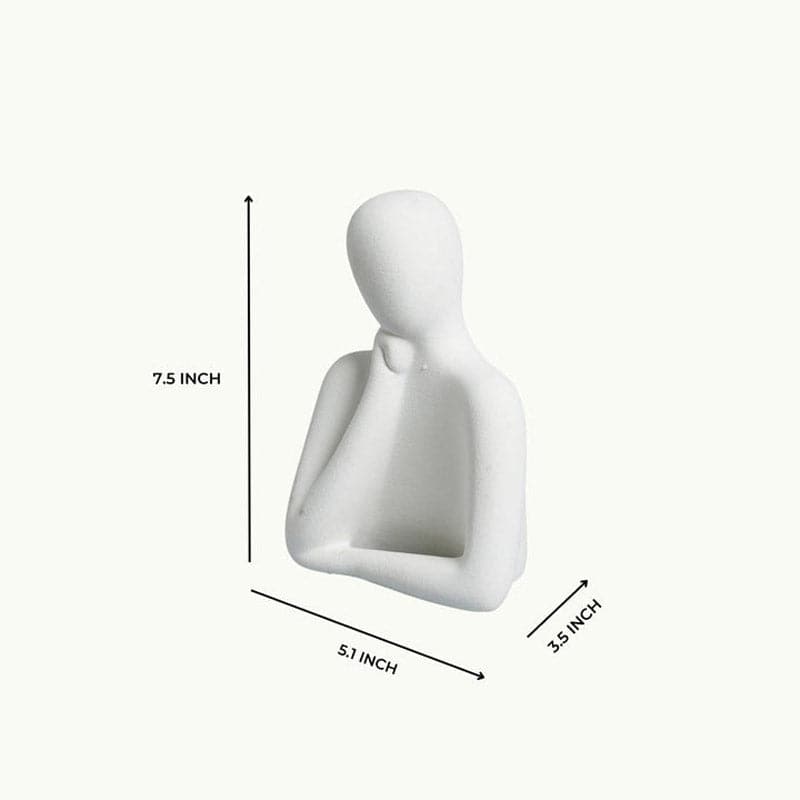 Together Triad Showpiece - Set Of Three media 4