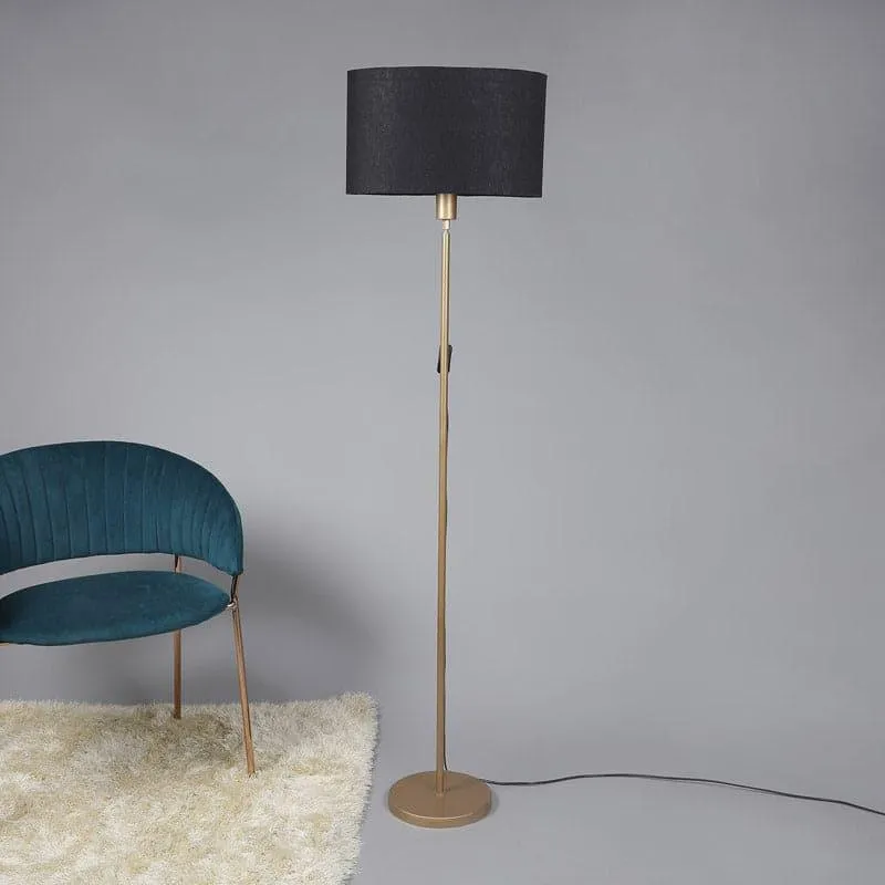 Aloda Sono Floor Lamp media 3
