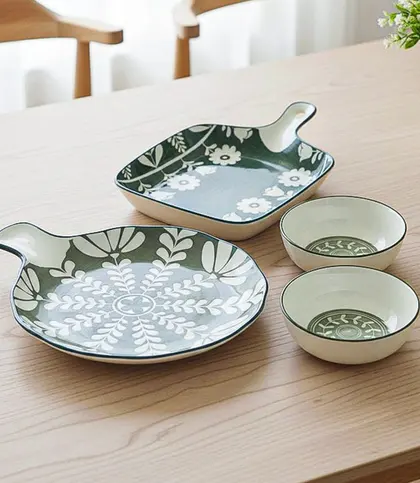 Porcelain