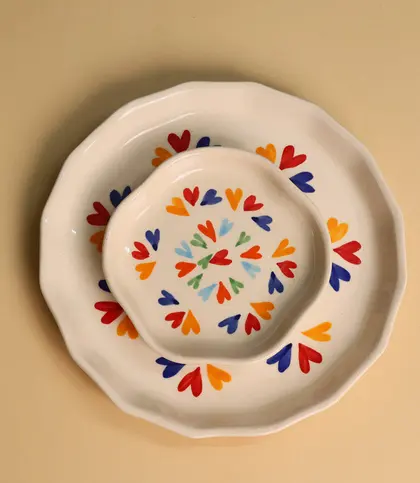 Ceramic