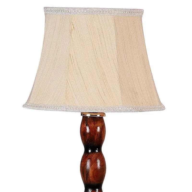 Aston Sola Floor Lamp - White media 6