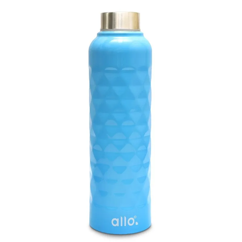 AquaNova Stainless Steel Water Bottle - 950 mL media 4