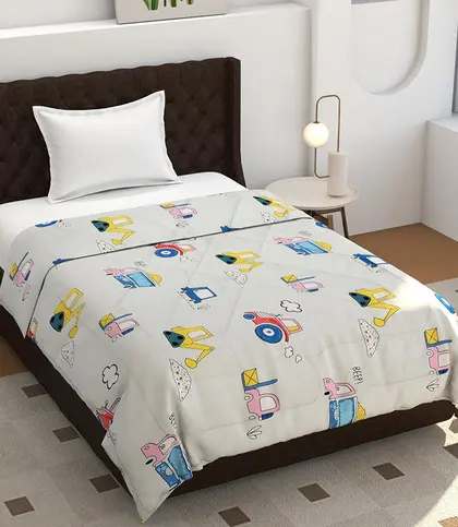 Glace Cotton/Microfiber