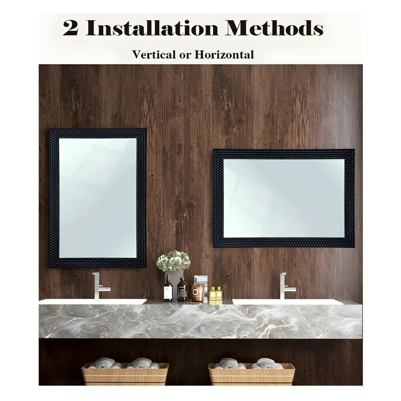 Havira Wall Mirror media 6