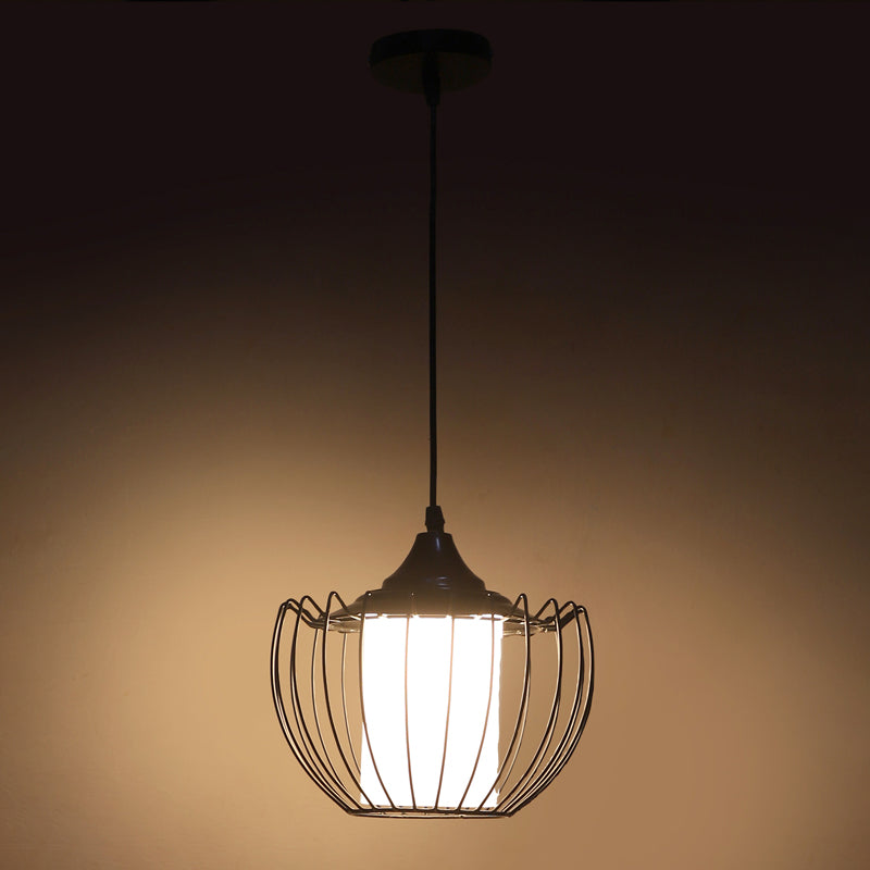 Illumora Iron Ceiling Lamp media 6