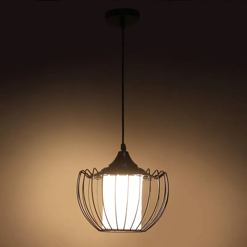 Illumora Iron Ceiling Lamp media 6