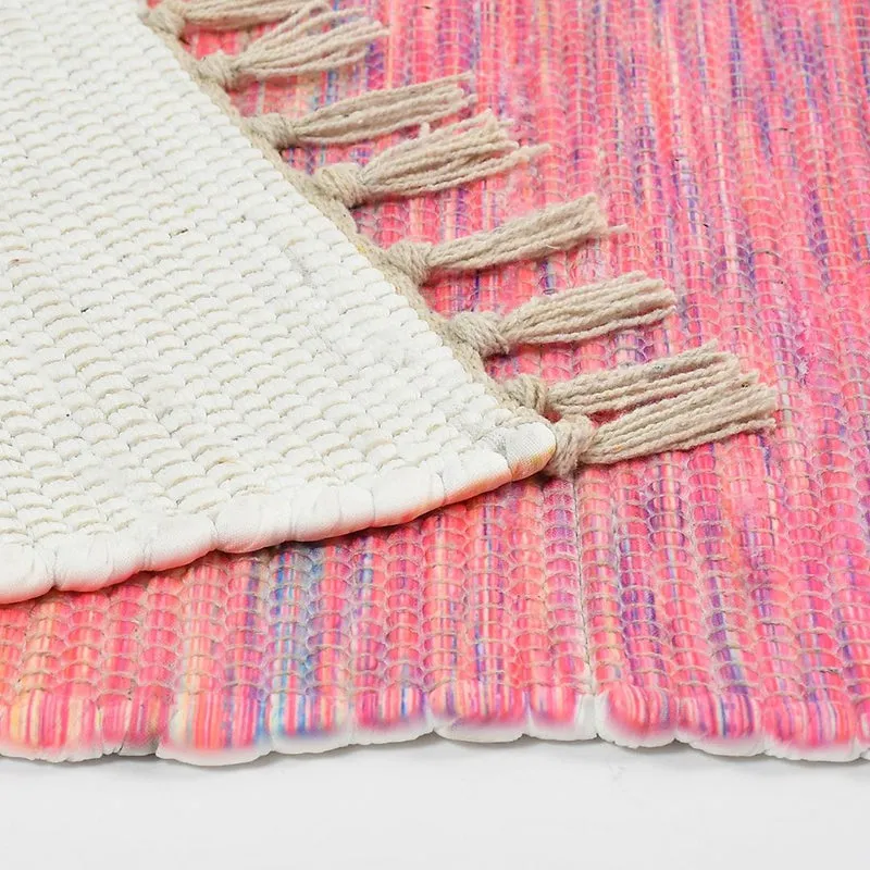 Ombri Handloom Dhurries media 5