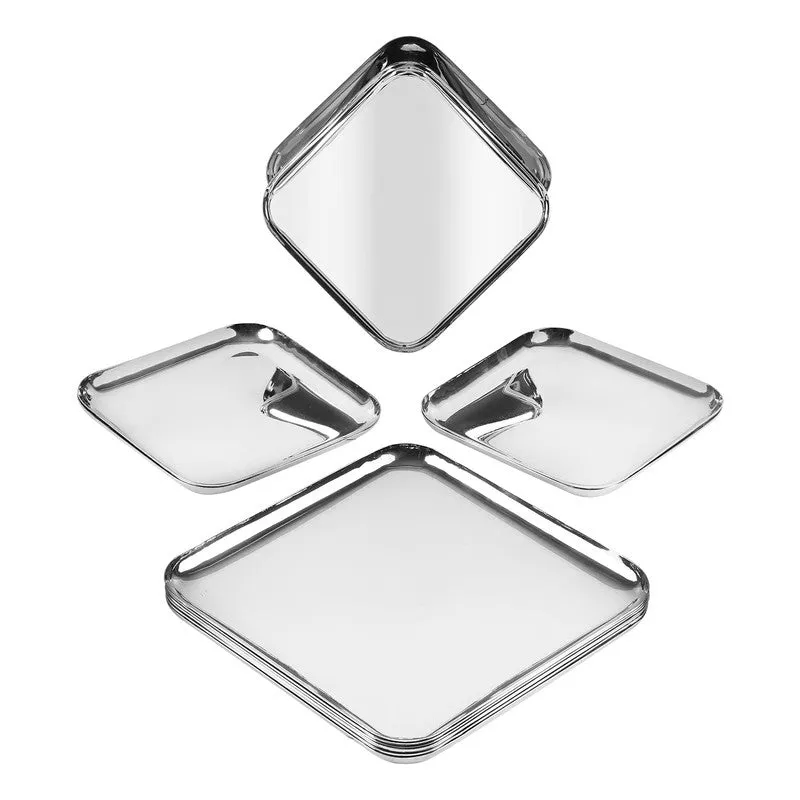 Kraft Solvyn Zorven Dinner Set - 60 Piece Set media 4