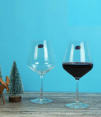 Crystal Glass