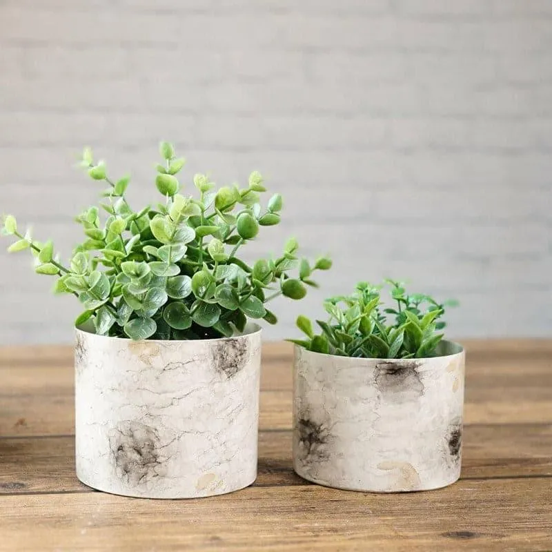 Play Punch Planter - Set Of Two media 3