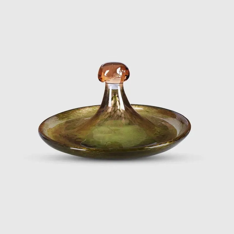 WaterDrop Crystal Showpiece media 3