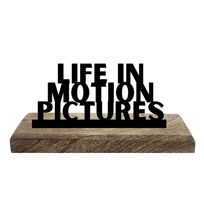 Videophile Showpiece - Set Of Two media 4