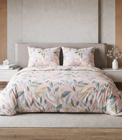 100% Cotton