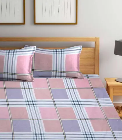 Glace Cotton/Microfiber