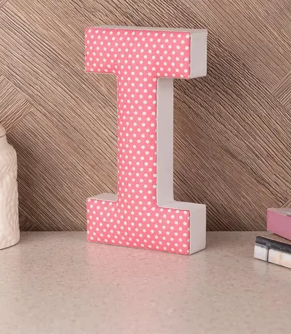 MDF · Fabric