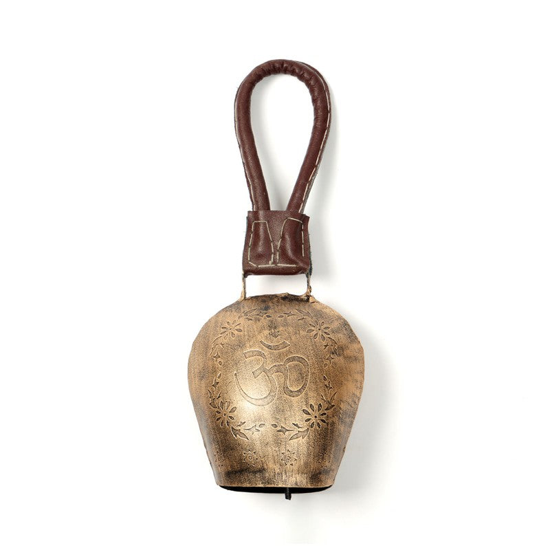 Bellique I Decorative Hanging Bell media 3