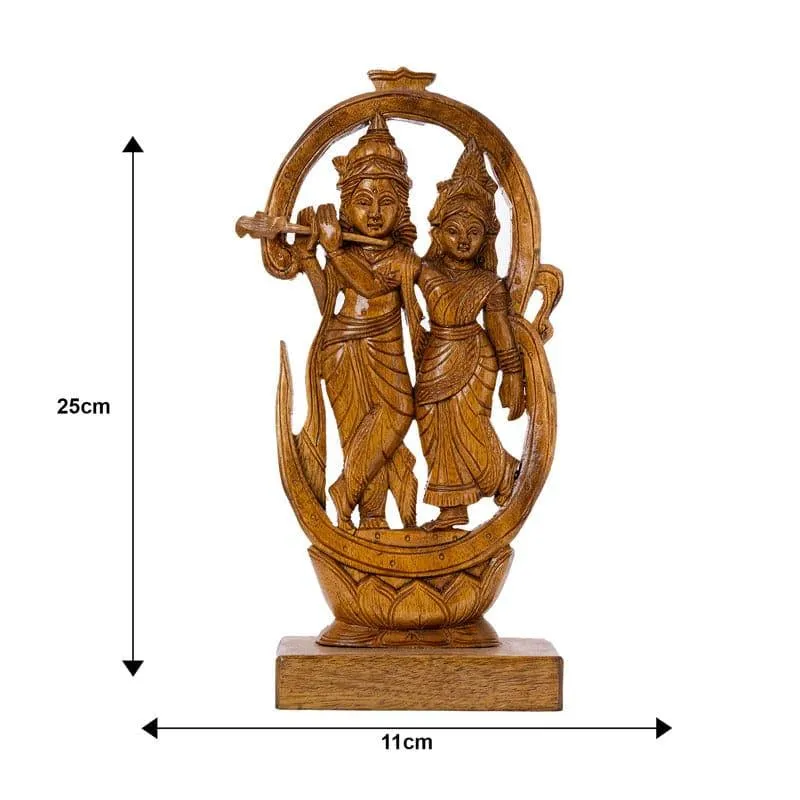 Radha Maadhava Idol media 3