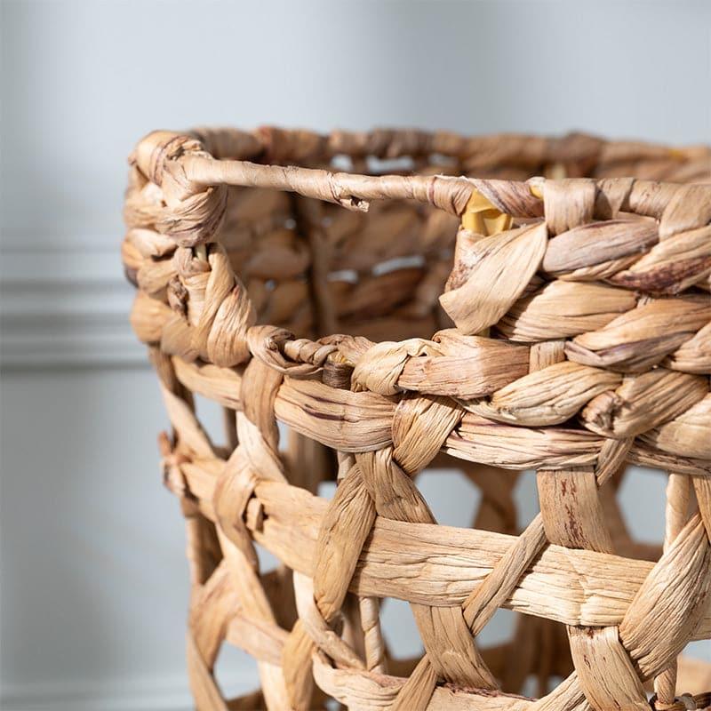 Astin Natural Fiber Storage Basket media 4