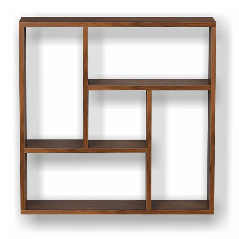 Sylvan Loft Wall Shelf - Brown media 5