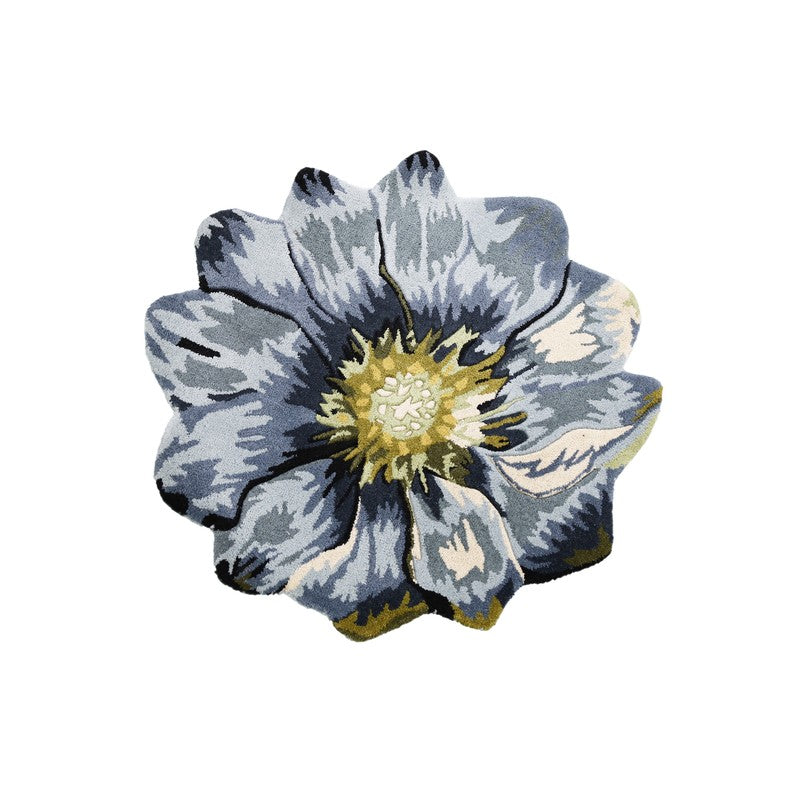 Flora Wool Carpet