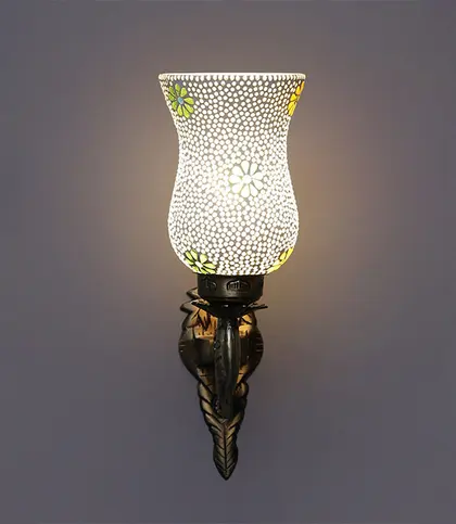 Glass · Metal