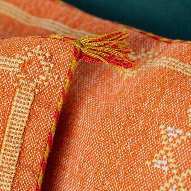 Guna Cushion Cover - Set Of Two media 5