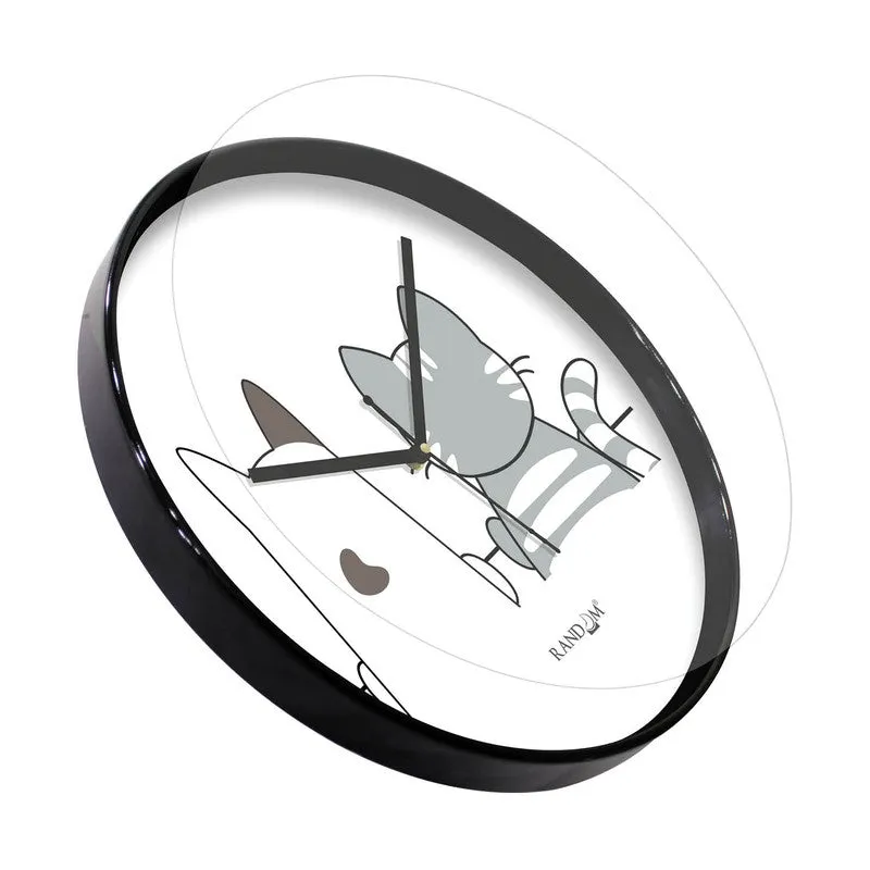 TailTime Wall Clock media 7