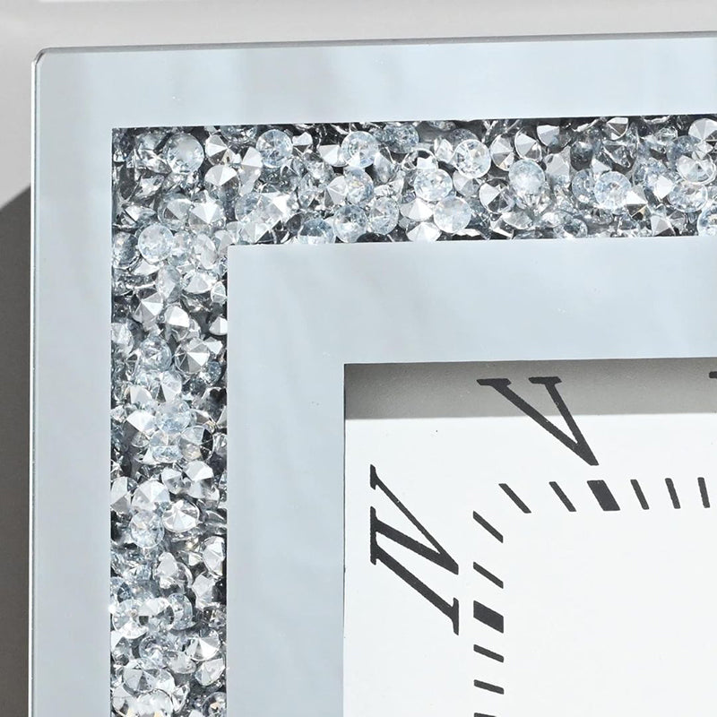 Crystal Tempus Wall Clock media 7