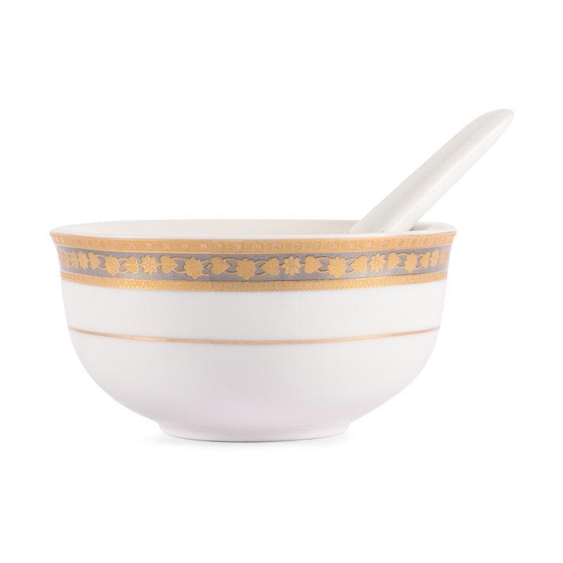 Kiana Sway Dinner Set - 33 Piece Set media 6
