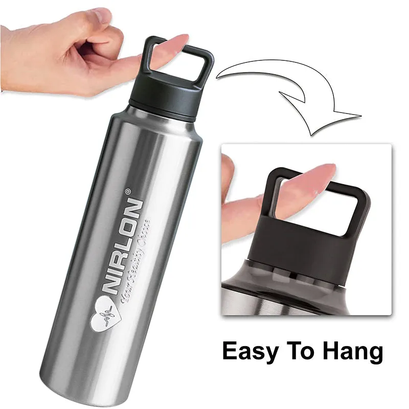 Salvatrice Water Bottle - 900 mL media 4