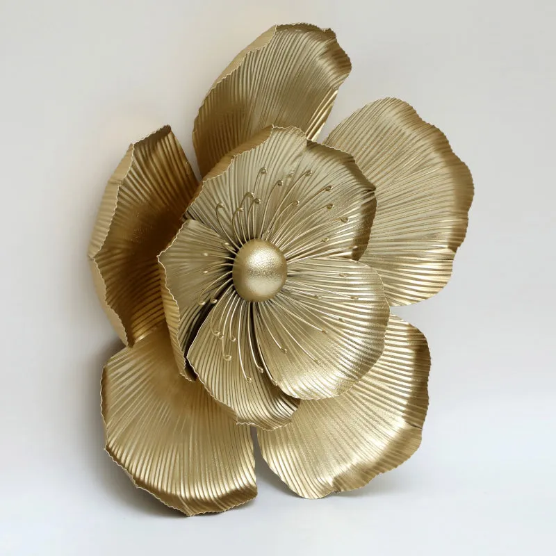 Rosita Bloom Wall Decor media 3