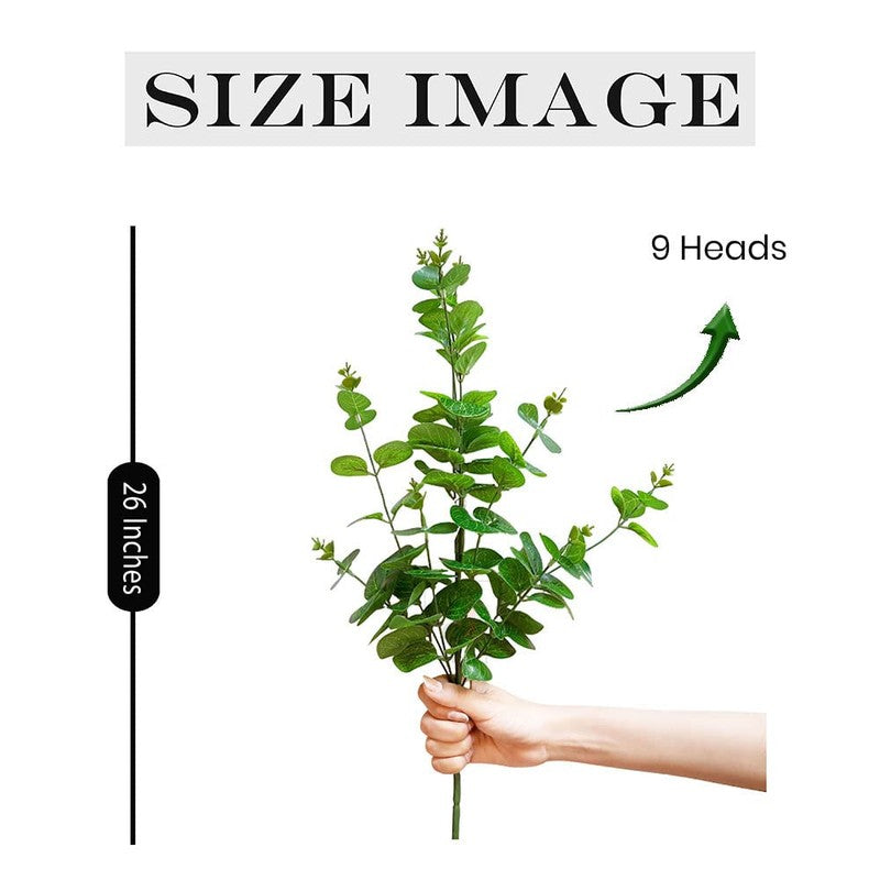 Cury-o-pla Faux Artificial Plant - 2.17 ft media 8