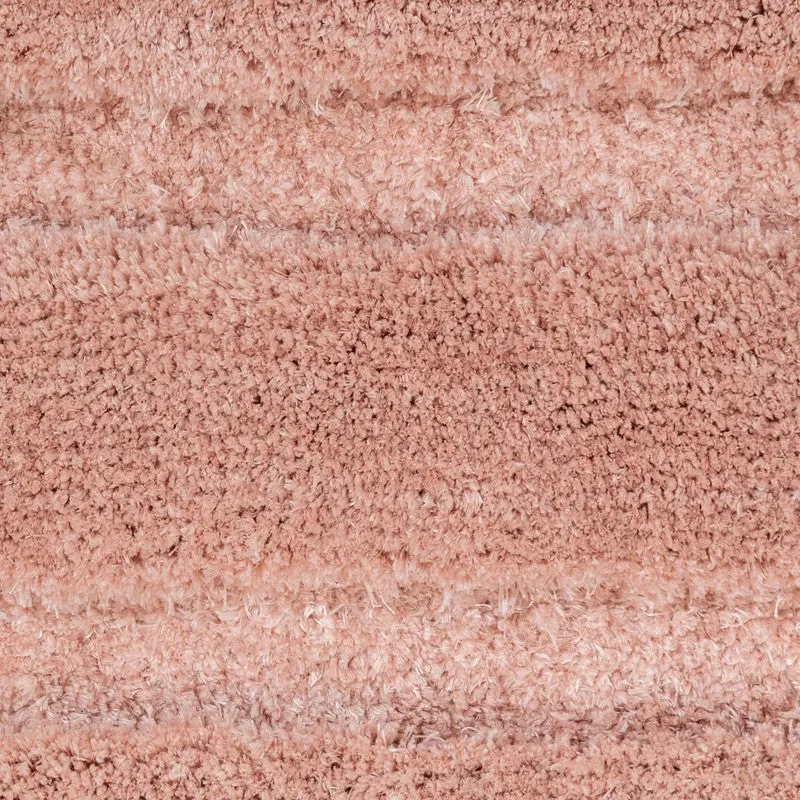 AquaGrip Bathmat - Pink media 6