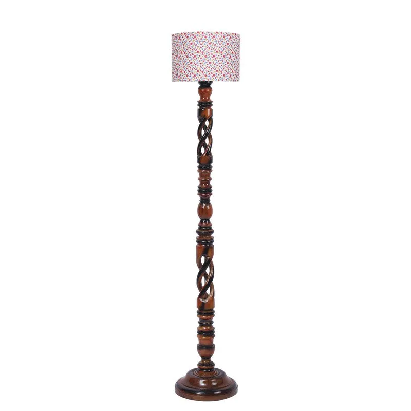 SlateRay Floor Lamp (Multicolor) media 6