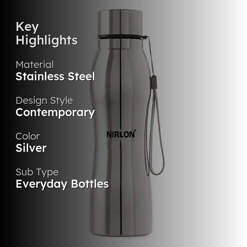 Sphora Water Bottle - 1000 mL media 2