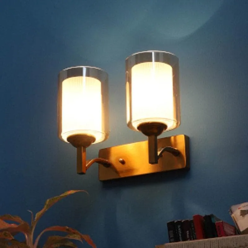 Sallow Wall Lamp media 1