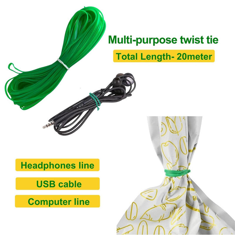 Natura Plant Wire media 4